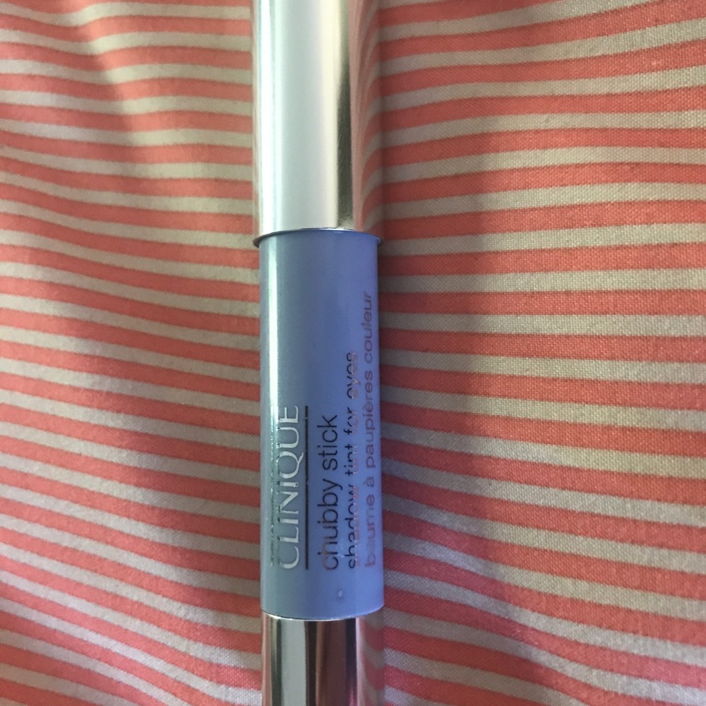 Clinique chubby stick shadow tint for eyes